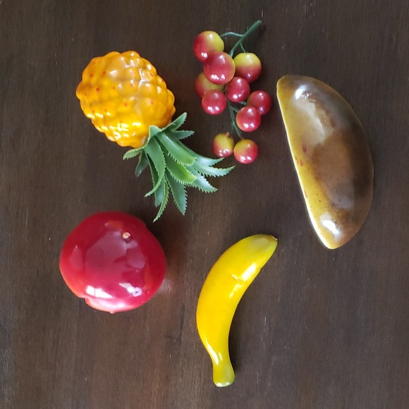 Fruit Decor Faux - Picture 5 of 6